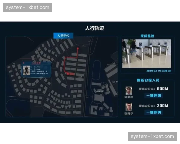 视觉AI自动捕捉球员轨迹 实时竞技表现分析数据化